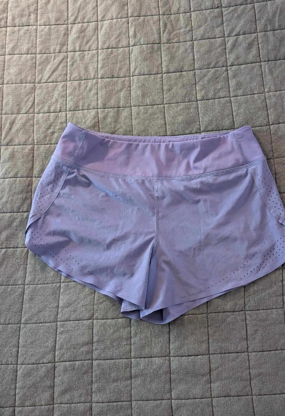 Athleta x Allyson Felix Size Medium